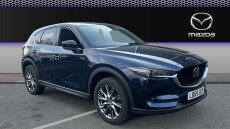 Mazda CX-5 2.0 GT Sport Nav+ 5dr Auto Petrol Estate